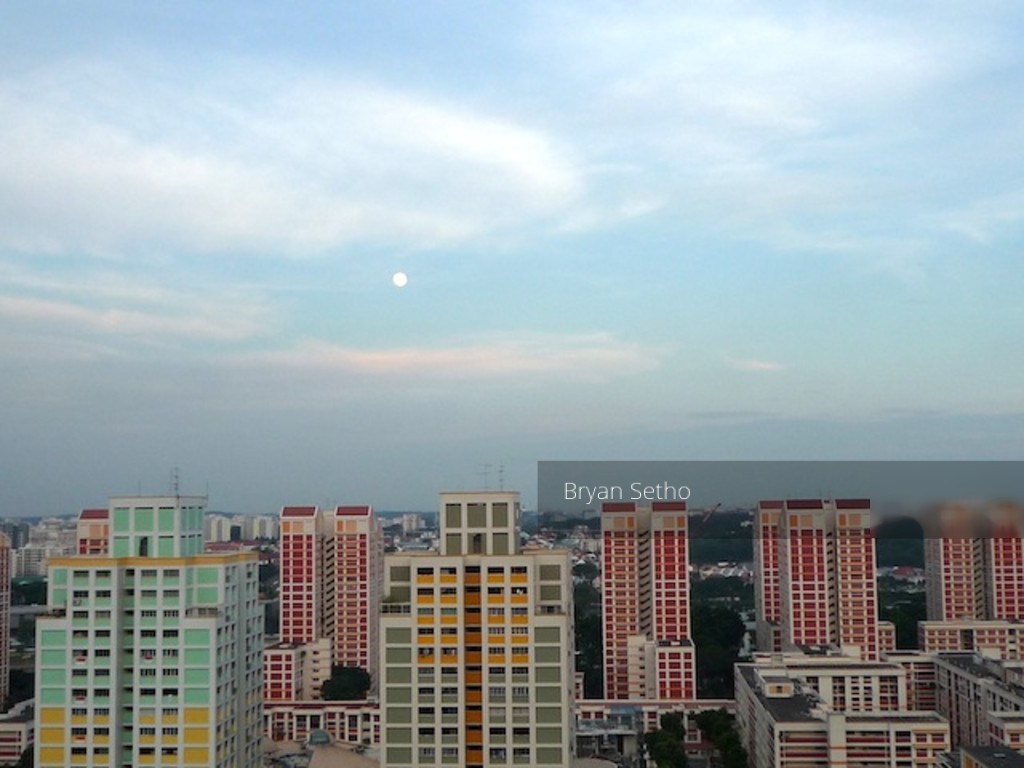 Bishan Loft thumbnail photo